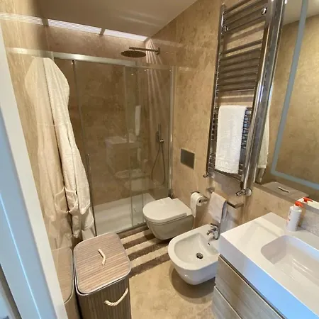 Daire Luxury White House