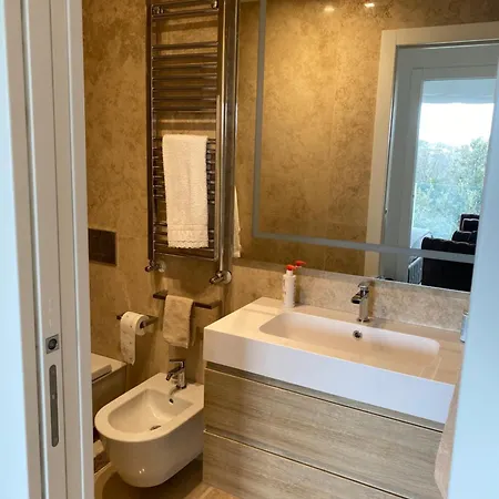 Daire Luxury White House Roma