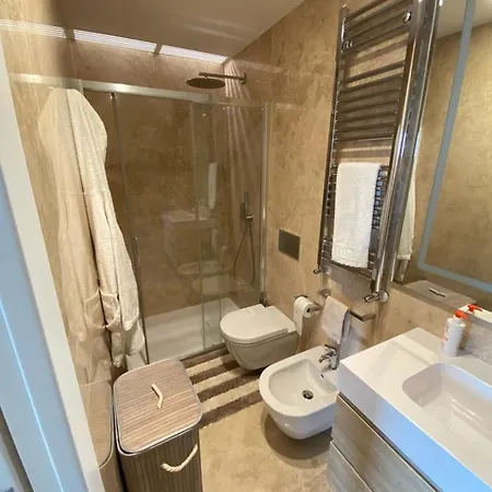 Apartment Luxury White House